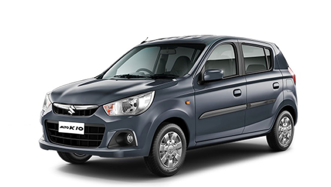 Darjeeling Sikkim Car Rental